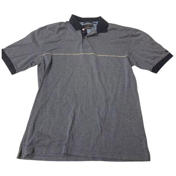Vintage Tommy Hilfiger Polo Style Top - Picture 1 of 7